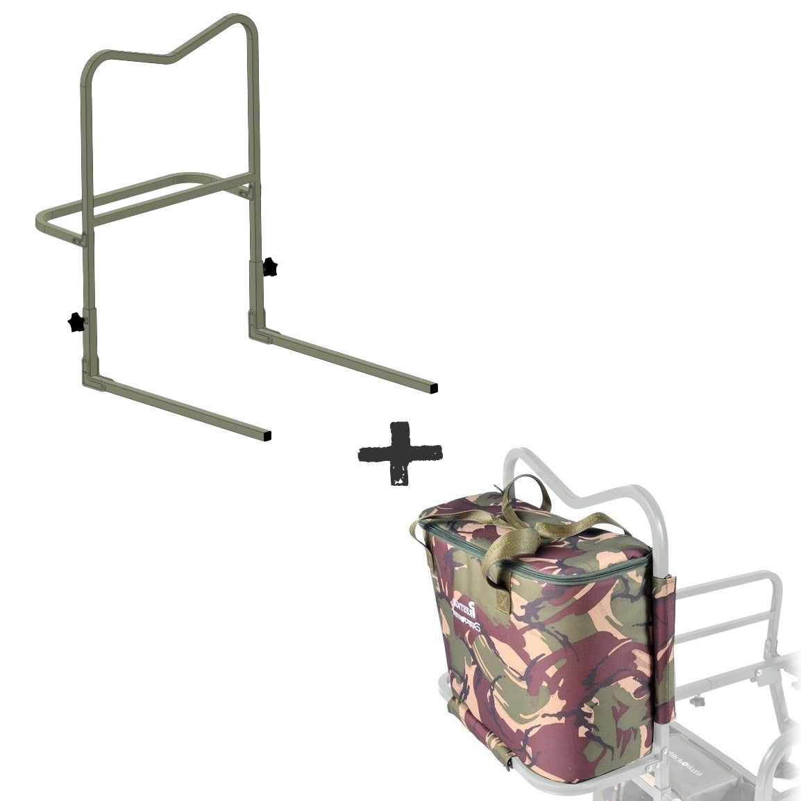 Front Bar Deal Dpm (Storage Upgrade)