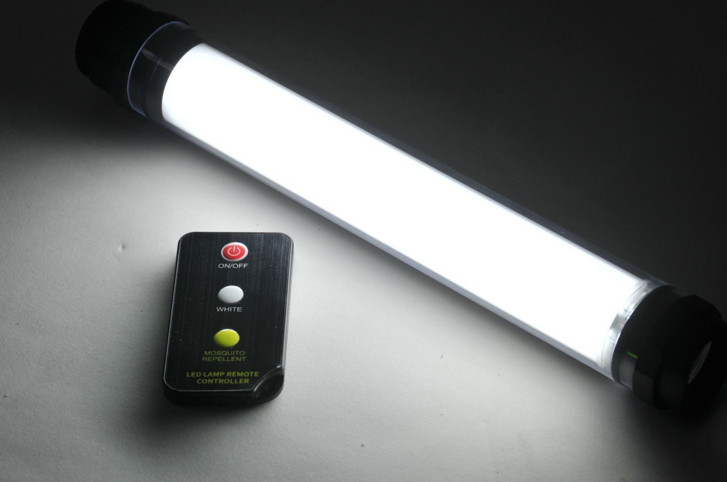 Bivvy Light