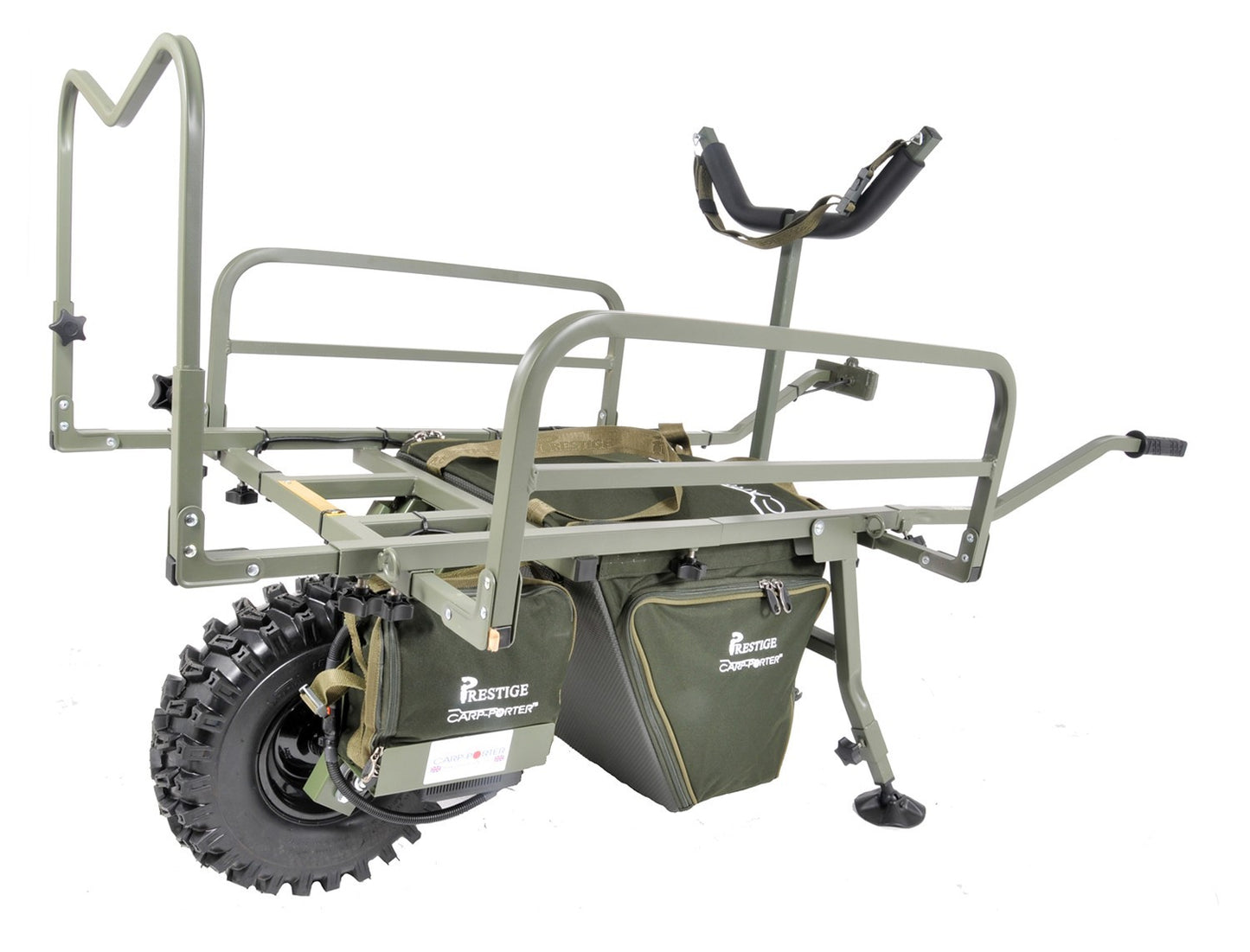 Mk2 Power Porter