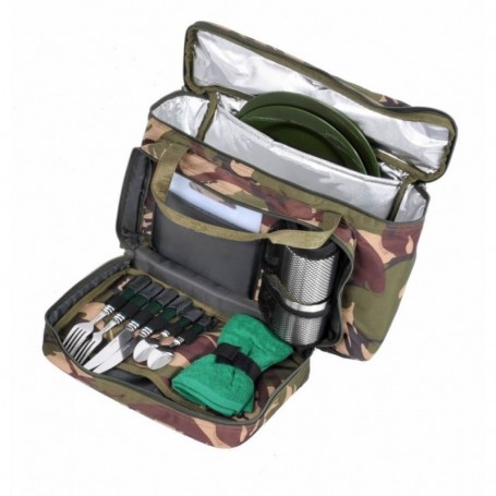  Modular Compact Food Bag DPM 