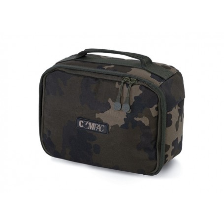  Compac Battery Bag Small Dark Kamo 