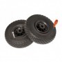  Power Porter Puncture Proof Wheels 20mm (Set of 2) 