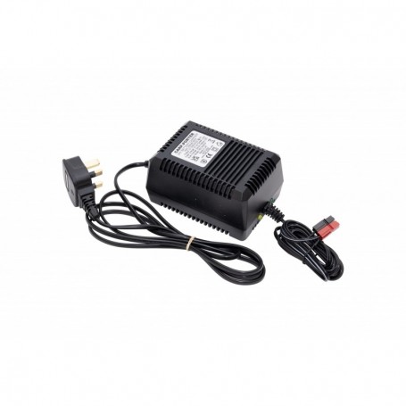  24V UK Battery Charger 