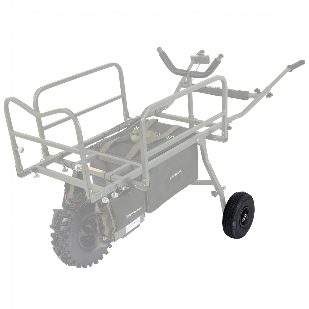 Mk8 Power Porter Rear Wheel