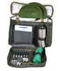 Modular Compact Food Bag