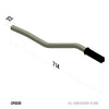 Mk2 Carp Porter Left Handle