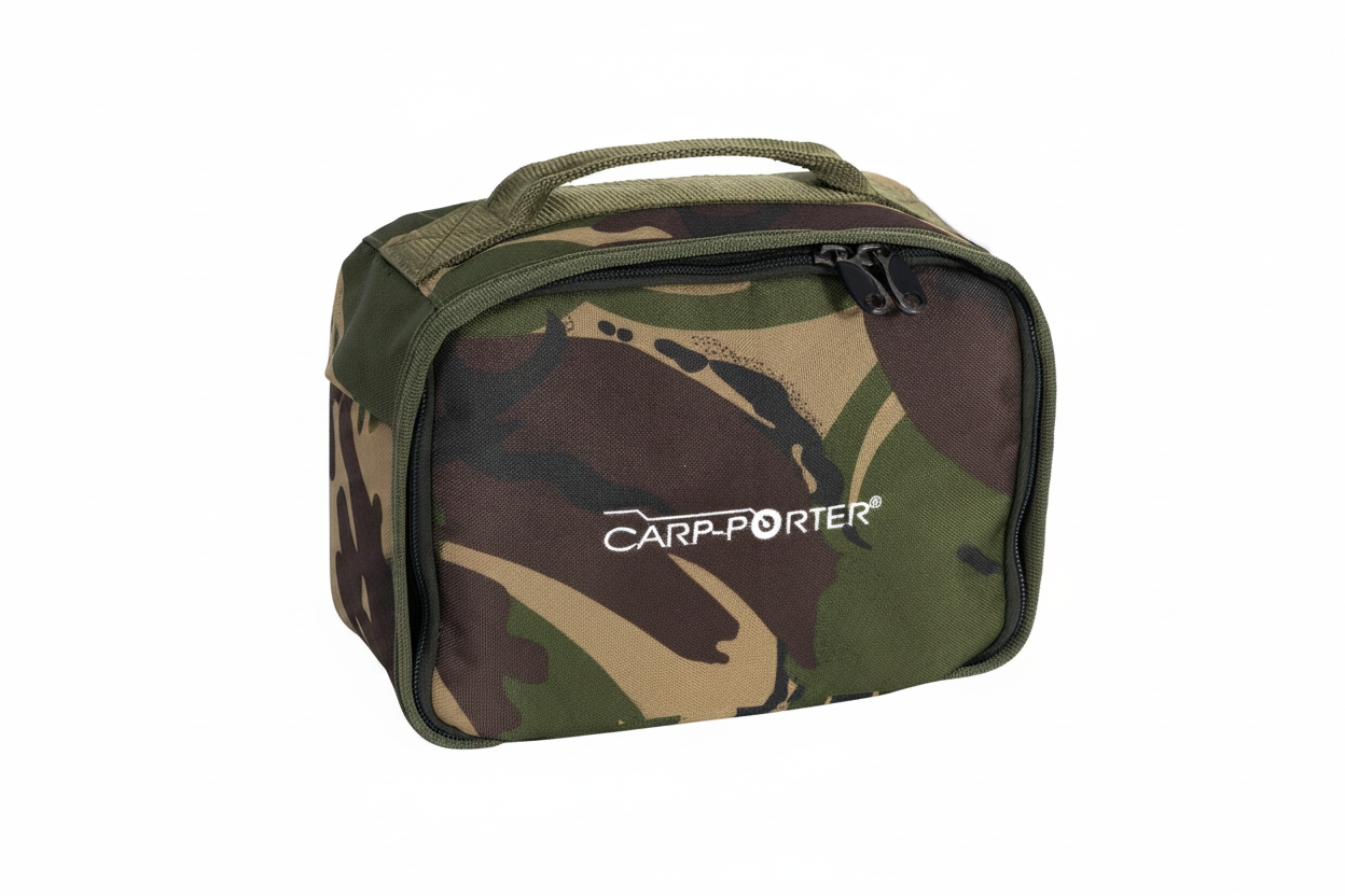 Small Battery Bag Dpm