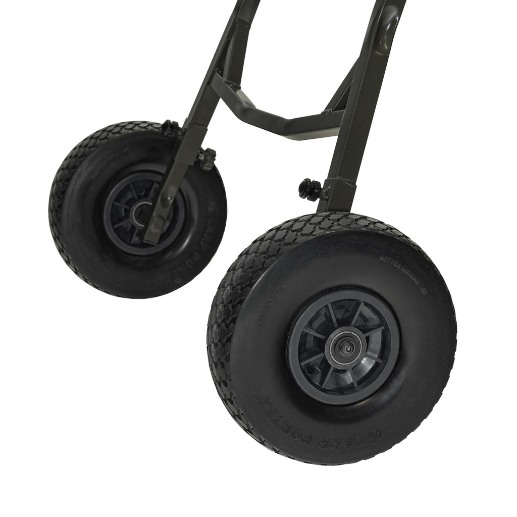 Roamer Rear Wheel Kit