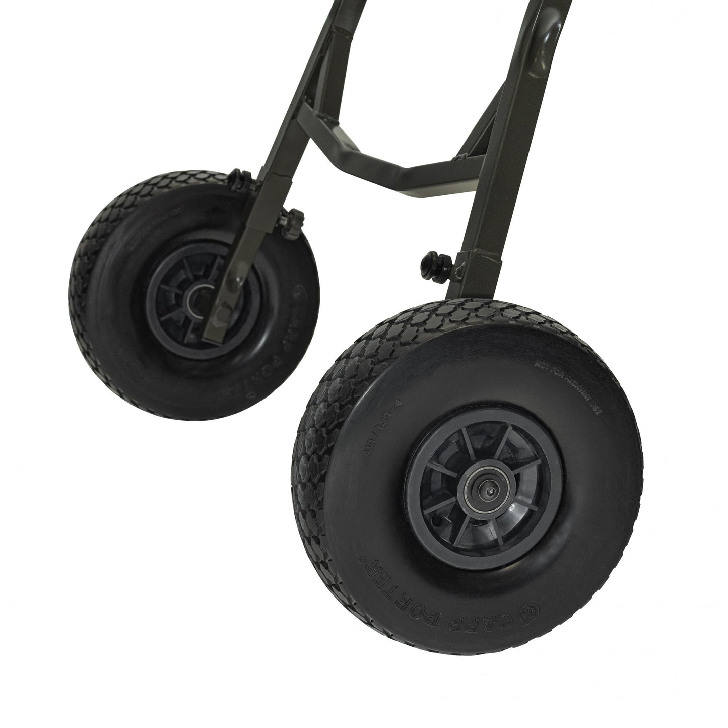 Roamer Rear Wheel Kit