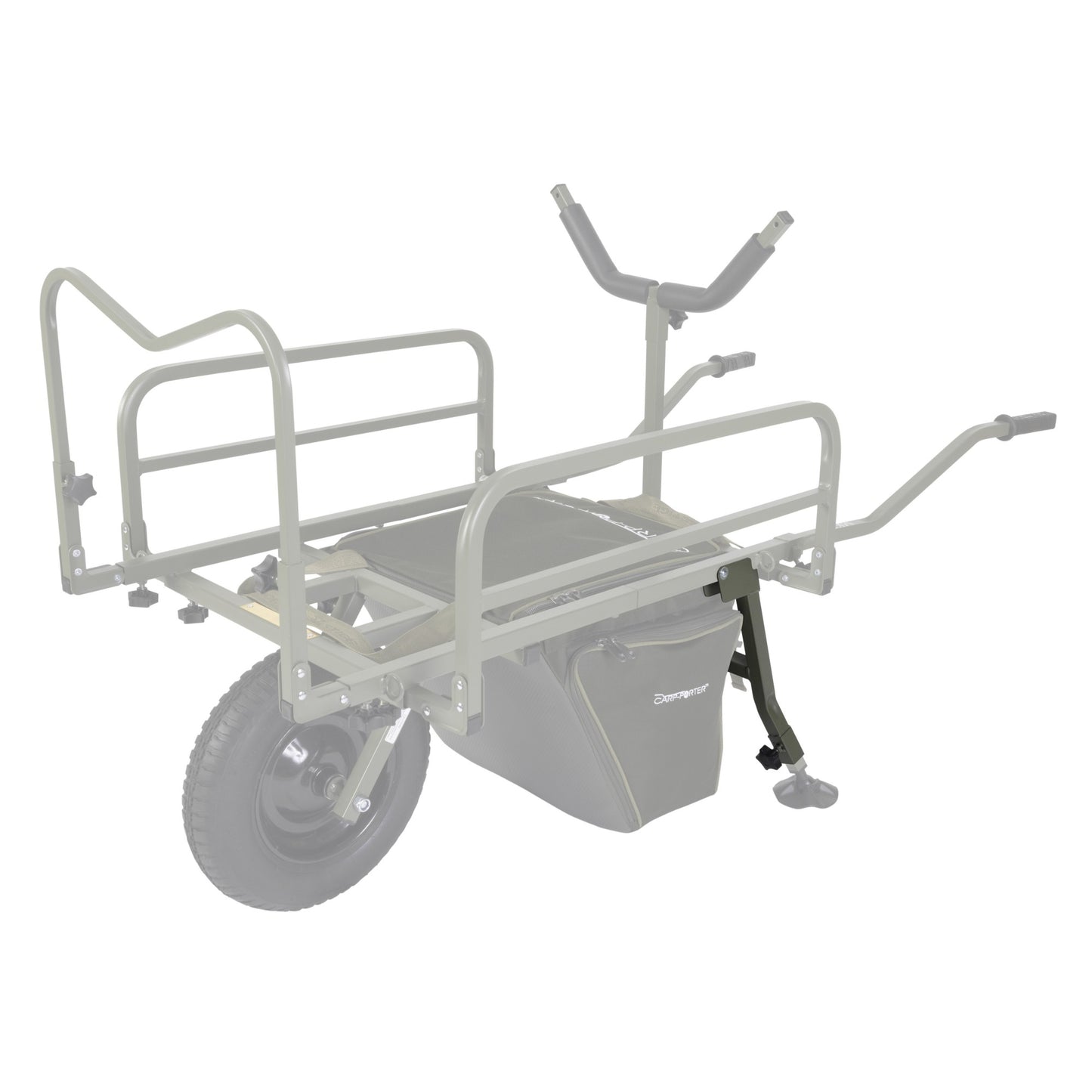 Mk2 Carp Porter Rear Legs