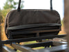 Side Bar Bags Small Green