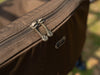 Side Bar Bags Small Green