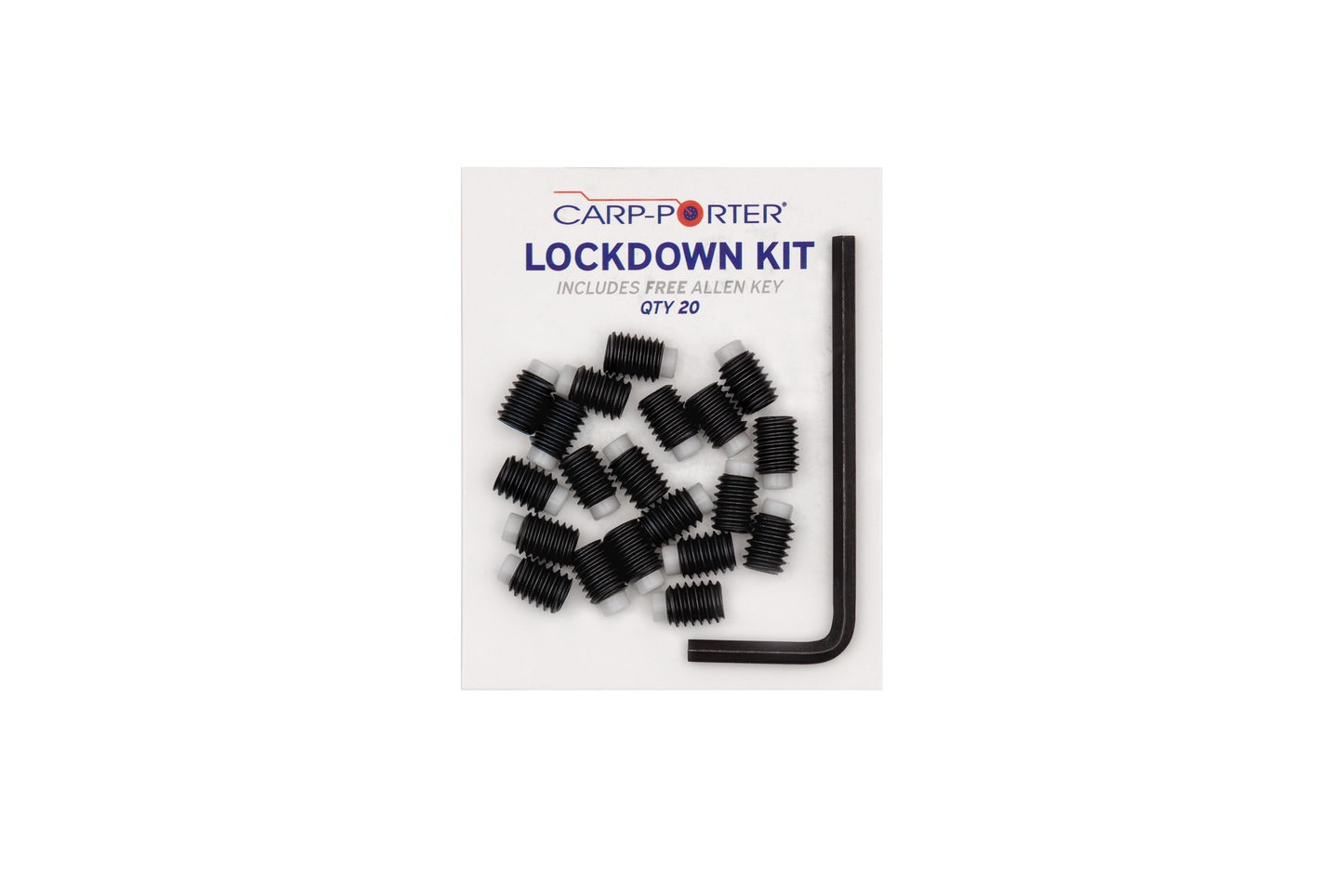 Lockdown Kit