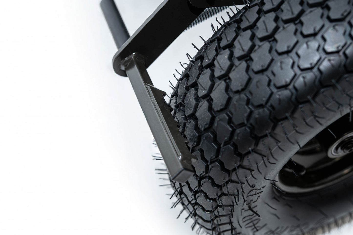 Trident Power Porter Green