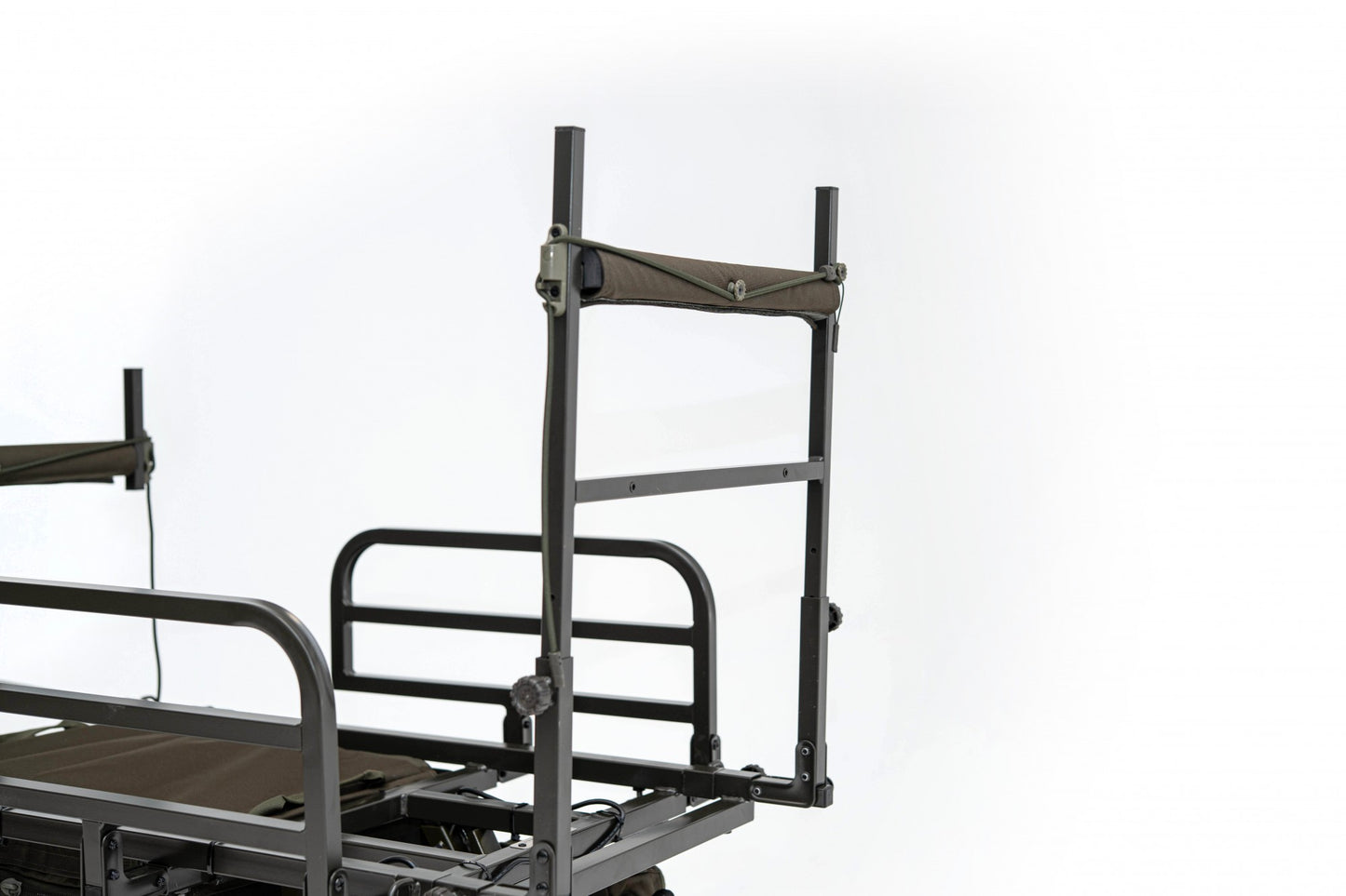 Roamer Power Porter Dark Kamo