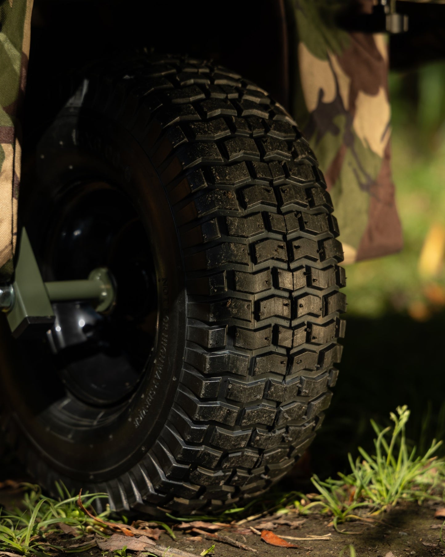 Mk2 To Fat Boy Conversion Kit