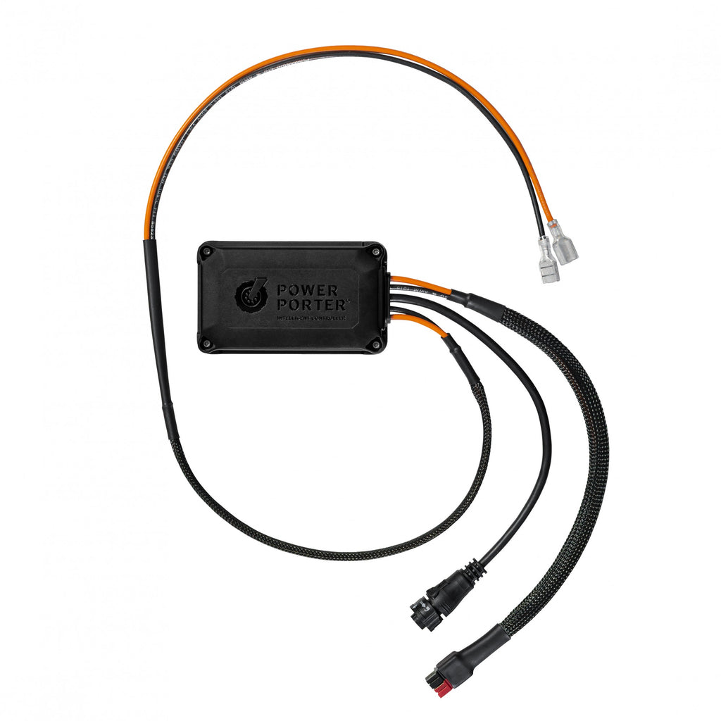 Power Porter Intelligent Controller