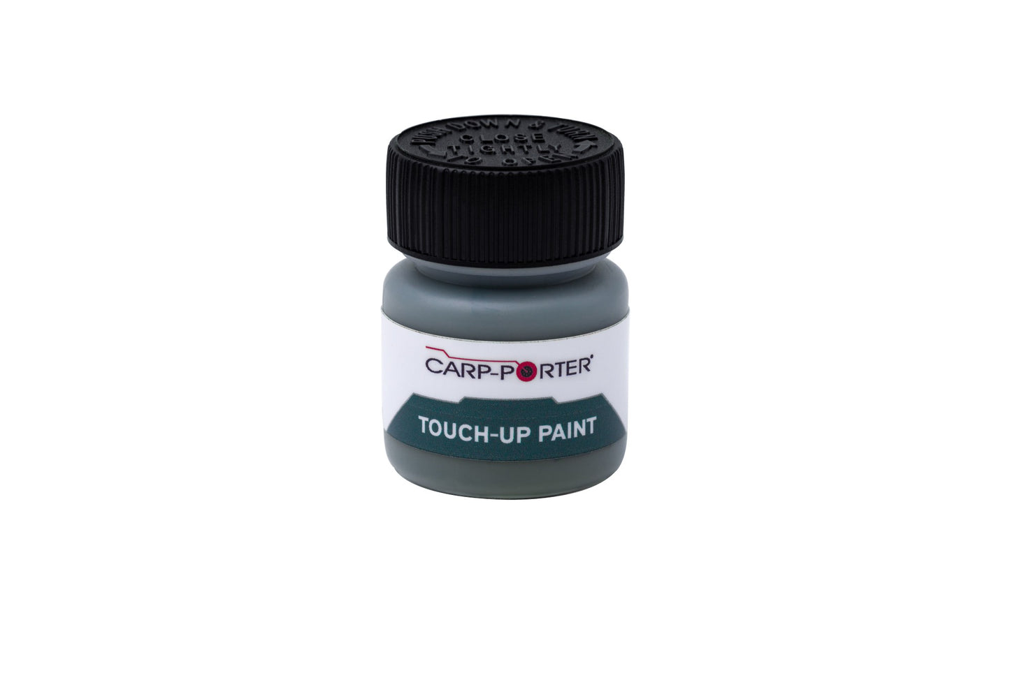 Touch Up Paint Green