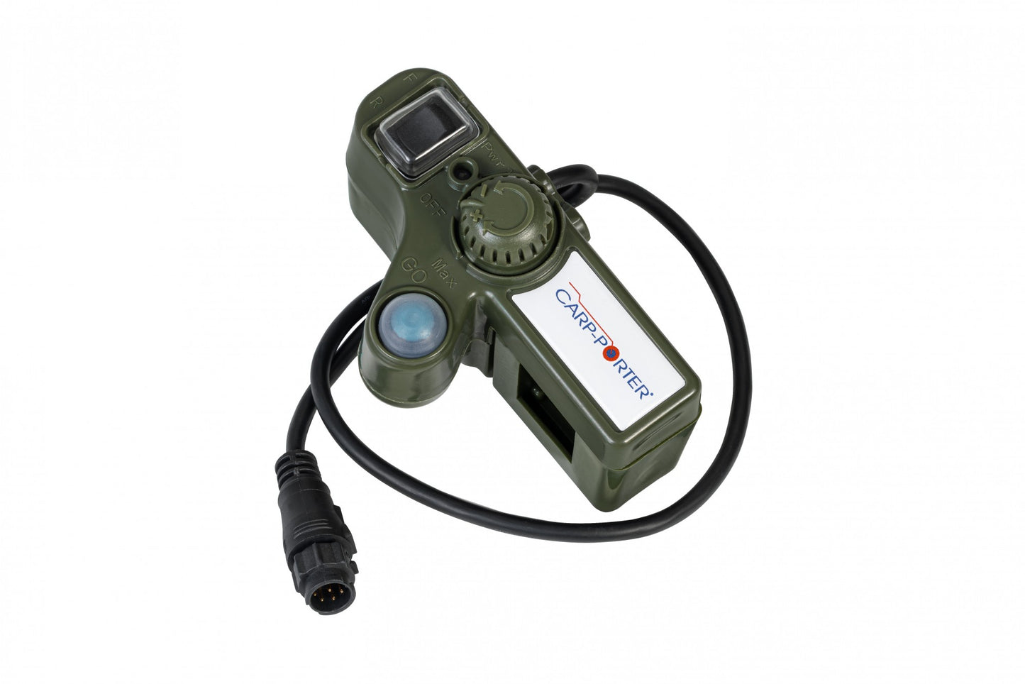 Power Porter Hand Controller