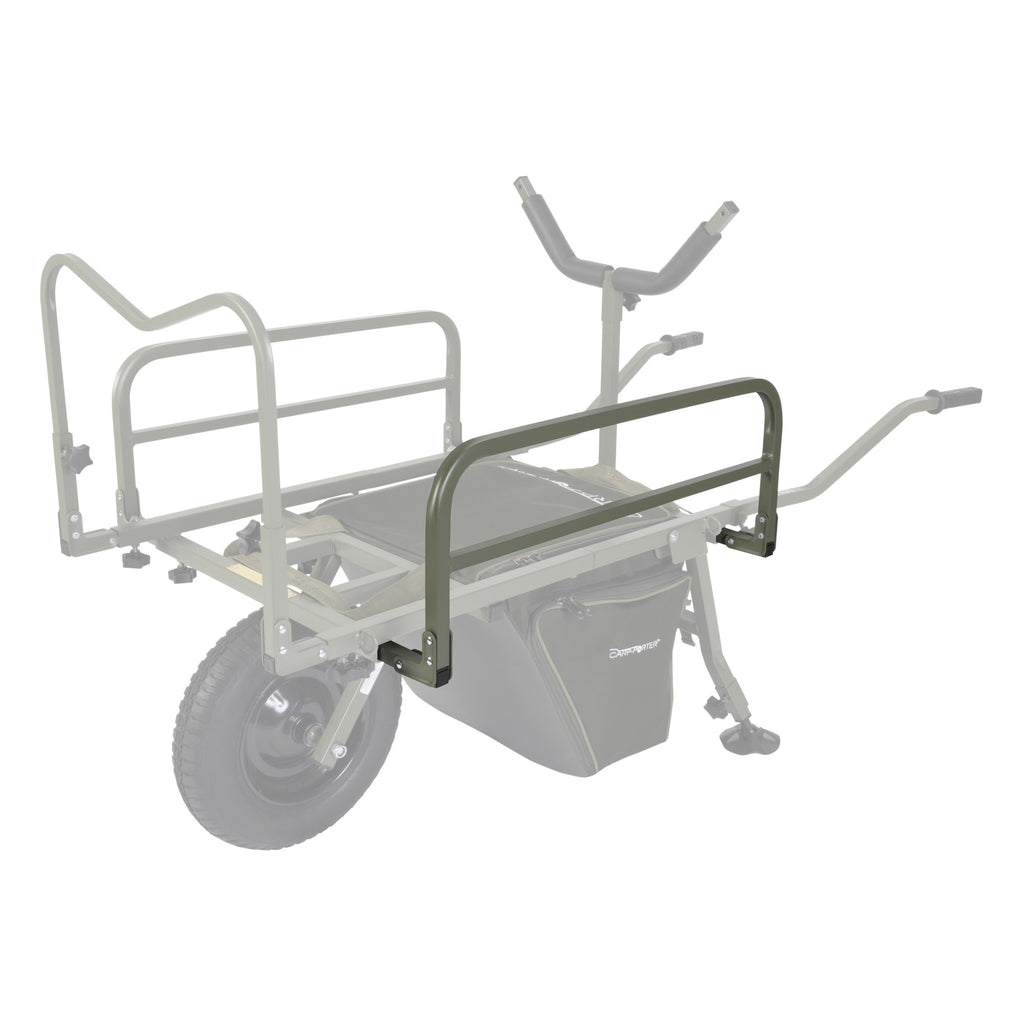 Mk2 Carp Porter Side Bar