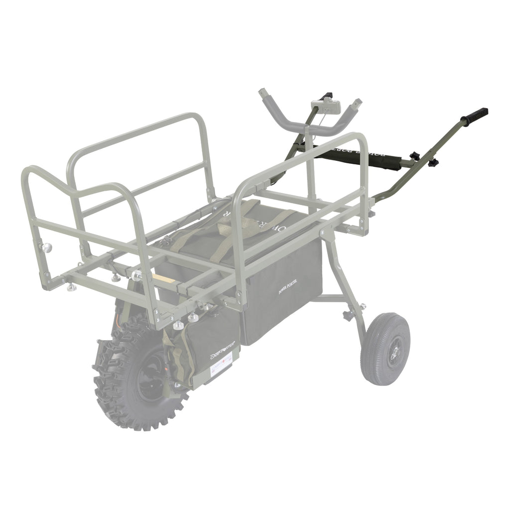 Mk8 Power Porter Handle