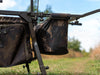 Barrow Tidy Bag Dark Kamo