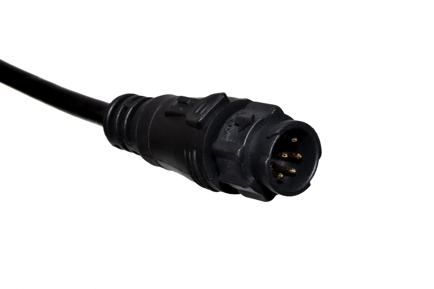 New 24 V Electronics Kit
