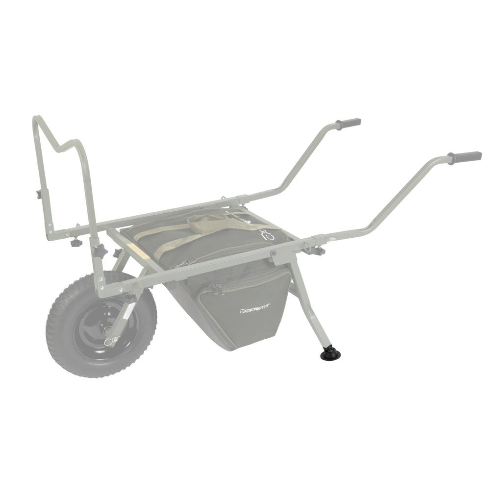 Porter Lite Round Feet