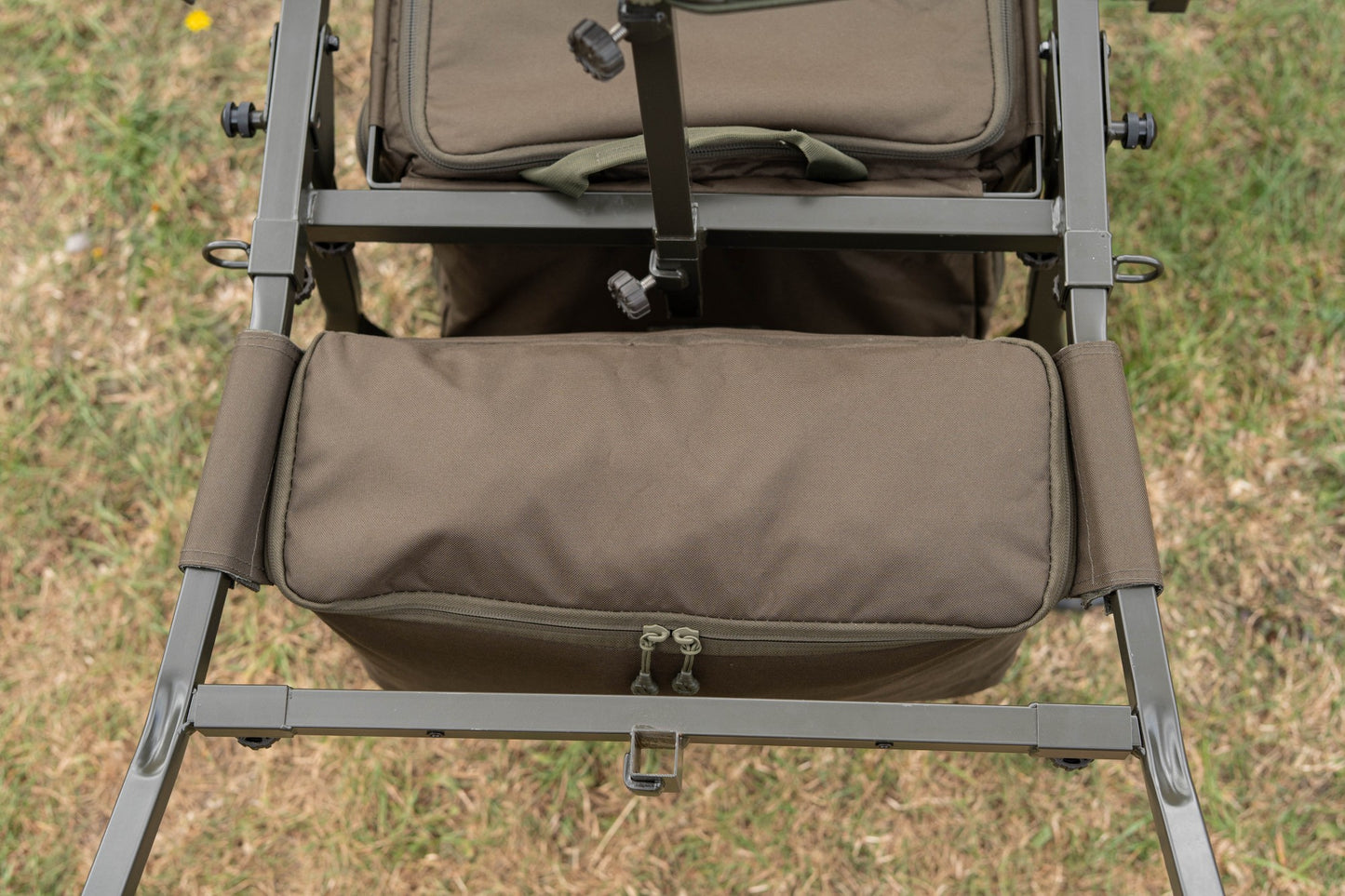 Barrow Tidy Bag Green