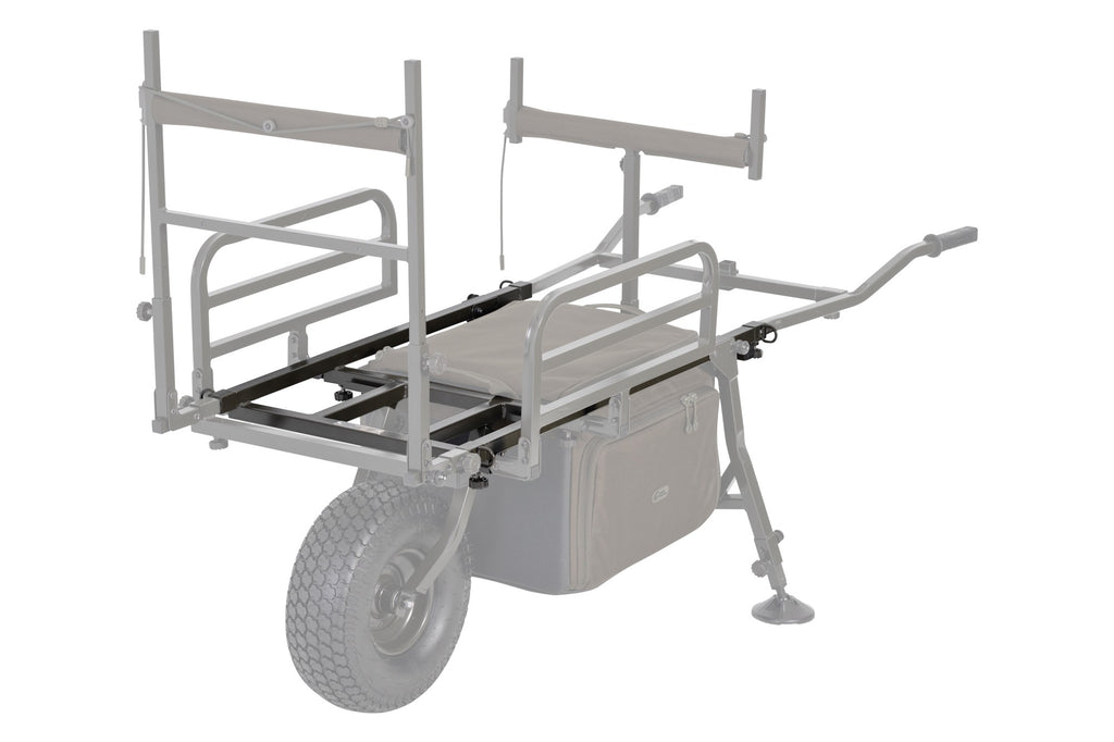 Roamer / Trident Main Frame