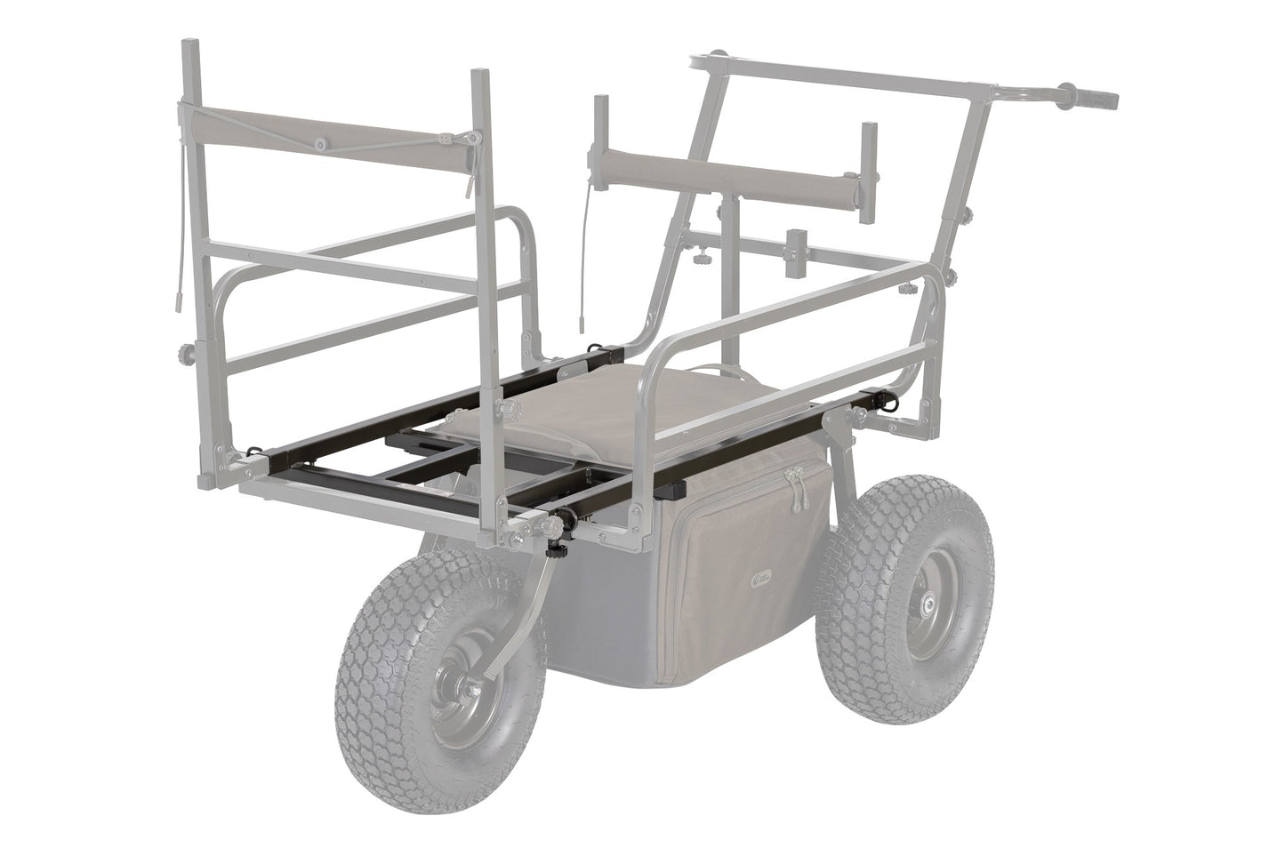 Roamer / Trident Main Frame