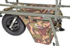 Mk2 Drop In Bag With Side Access Dpm