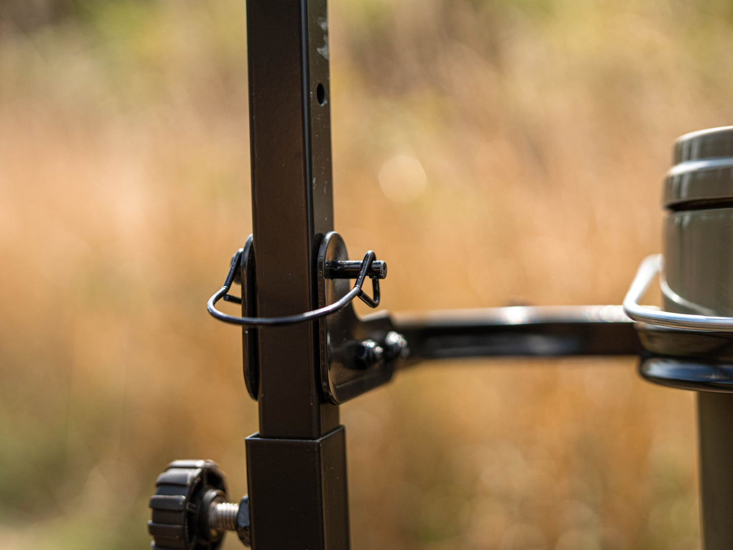 Front Bucket Bracket