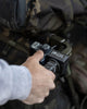 Power Porter Hand Controller Black