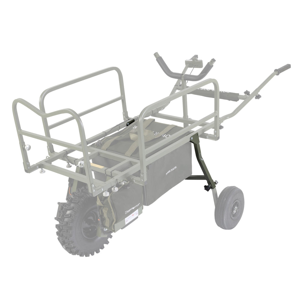 Mk8 Power Porter Rear Legs