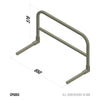 Mk8 Power Porter Side Bar