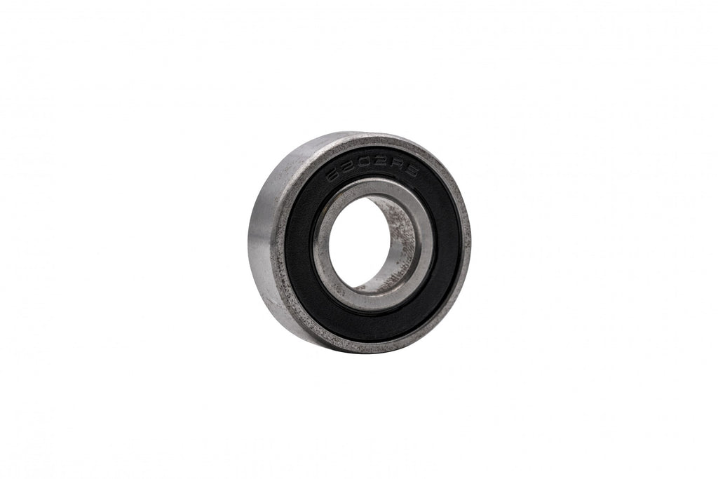 Wheel Bearings