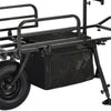 Standard Drop In Barrow Bag Dark Kamo