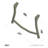 Mk4 S Evo Rear Leg