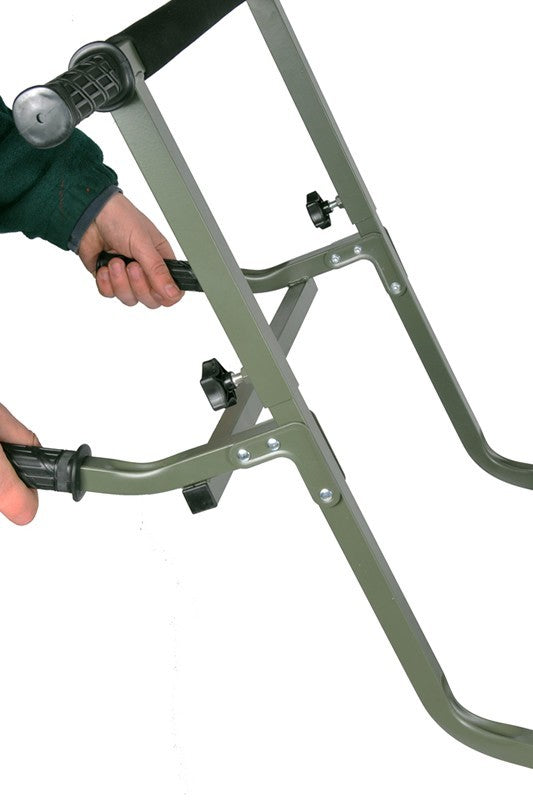Tri Porter Handle Bars