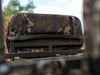 Side Bar Bags Small Dark Kamo