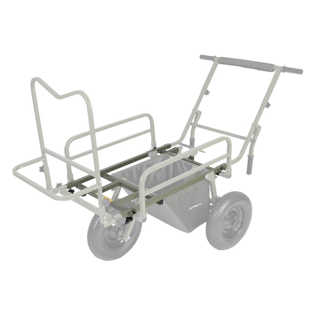 Mk2 Tri Porter Frame