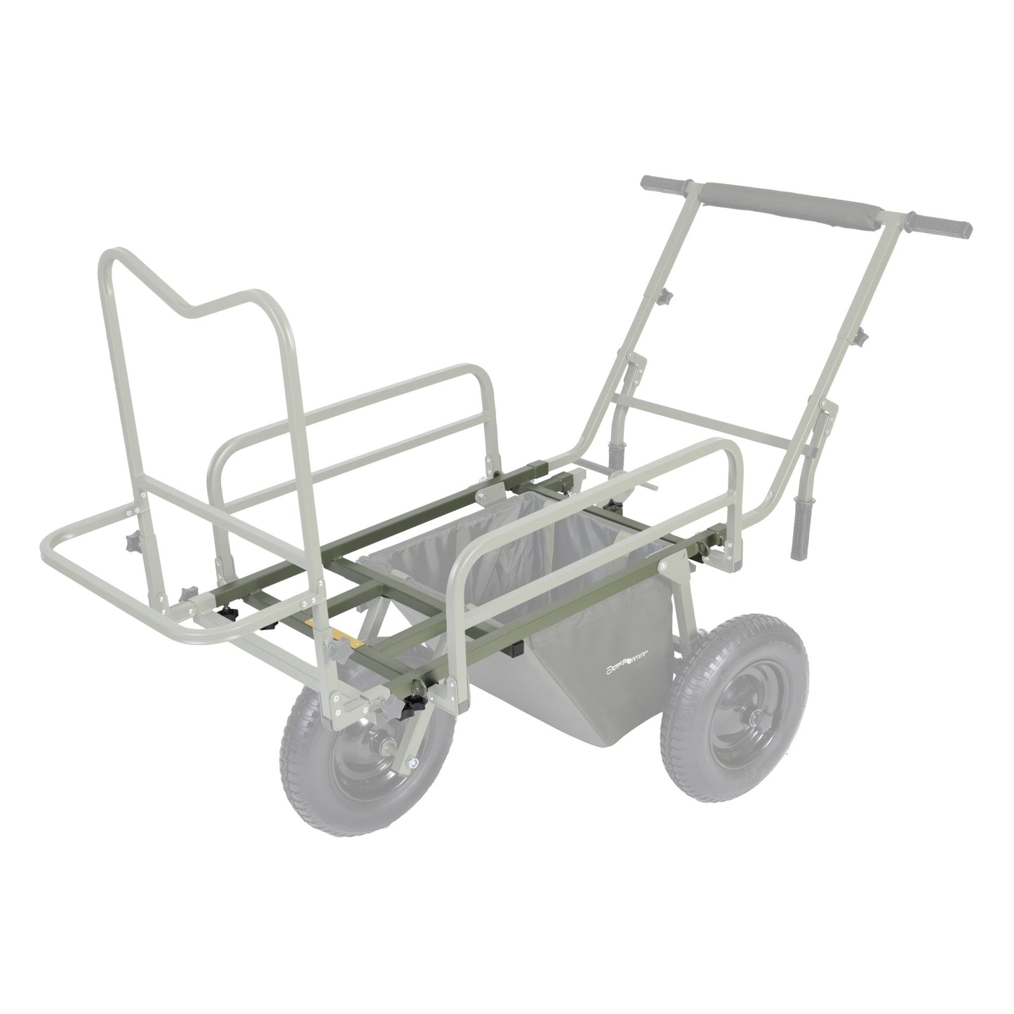 Mk2 Tri Porter Frame