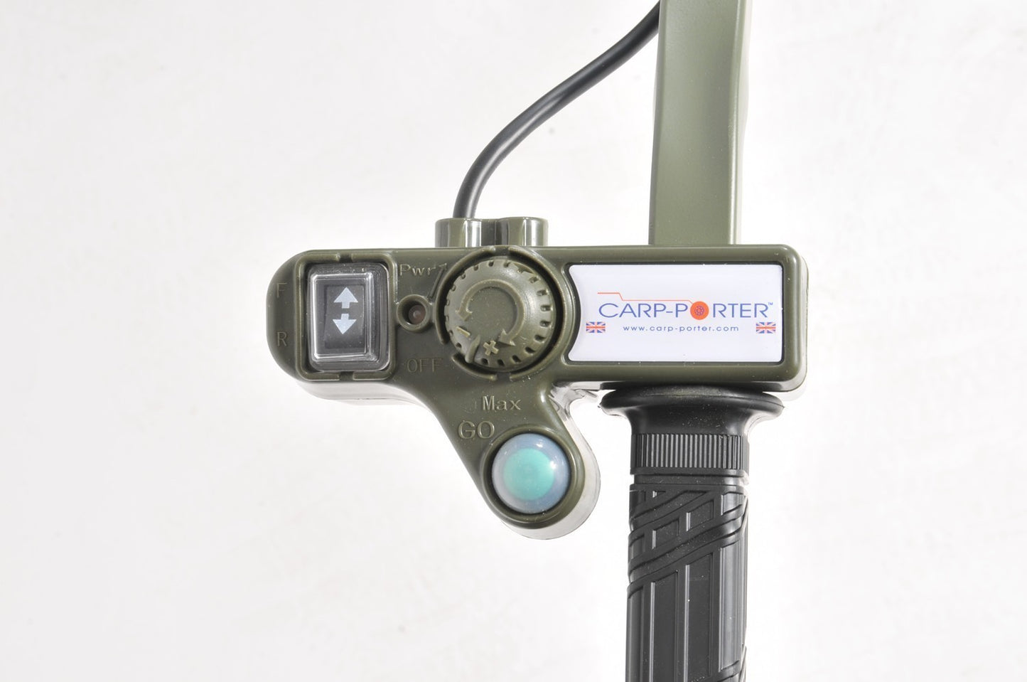 Power Conversion Kit For Mk2 Green