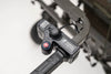Power Porter Hand Controller Black