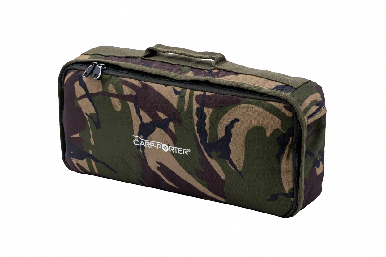 Large Battery Bag Dpm