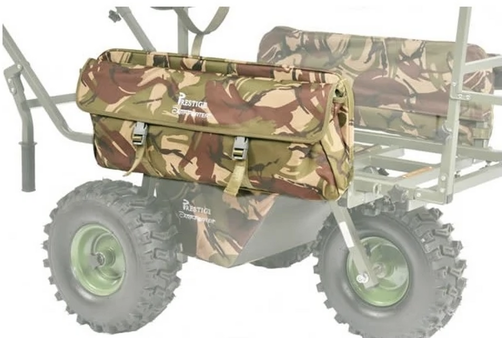 Side Bags Dpm Pair