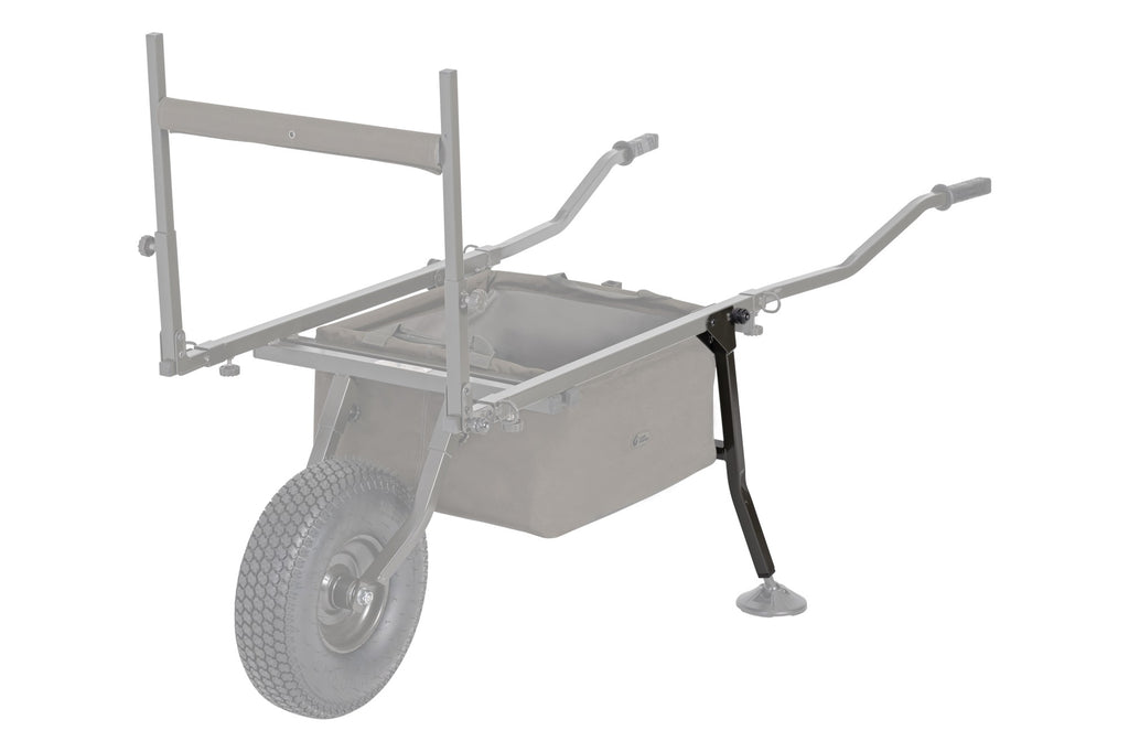 Stealth Rear Leg Assembly