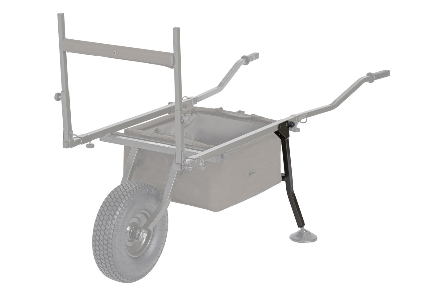 Stealth Rear Leg Assembly