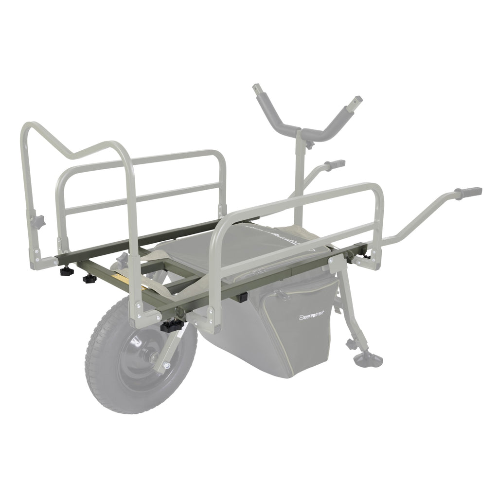 Mk2 Carp Porter Frame